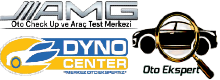 Amg -  Dyno Center Oto Ekspertiz Merkezi
